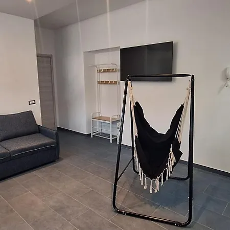 Casa Gioia Apartman *