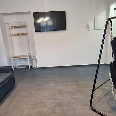 Casa Gioia Apartament
