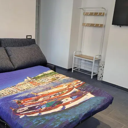 Casa Gioia Apartament