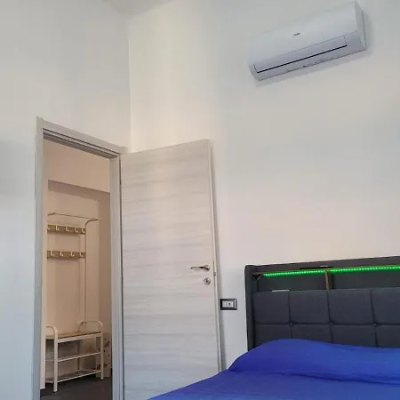 Apartament Casa Gioia *