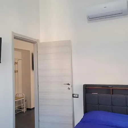 Casa Gioia *
