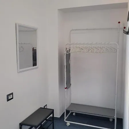 Casa Gioia * 斯培西亚