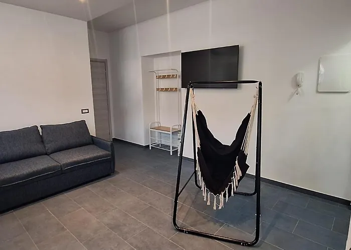 Casa Gioia Apartman *