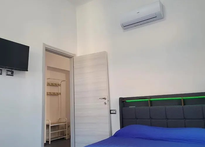 Apartman Casa Gioia *