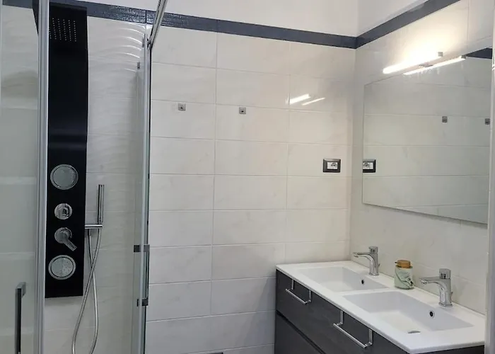 Casa Gioia 斯培西亚