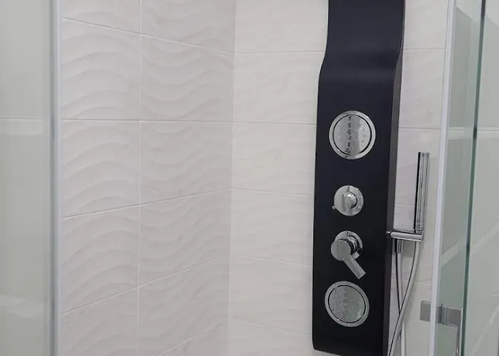 Casa Gioia La Spezia