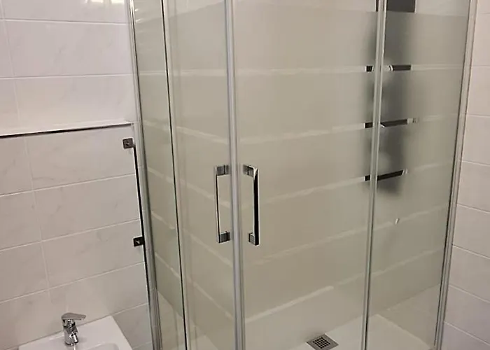 Casa Gioia 斯培西亚