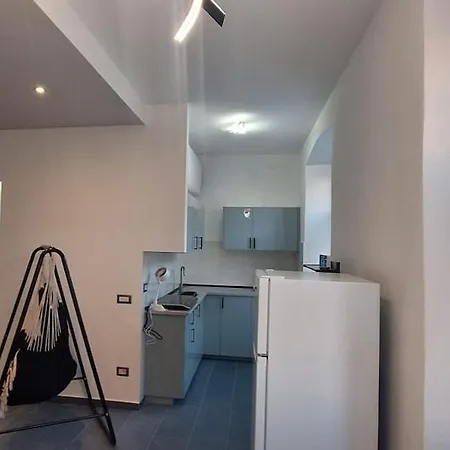 Apartment Casa Gioia La Spezia