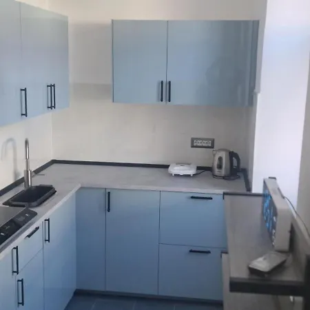 Apartment Casa Gioia