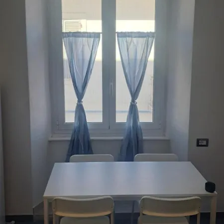 Apartment Casa Gioia