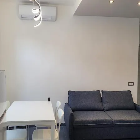 Casa Gioia *