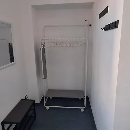 Casa Gioia * La Spezia
