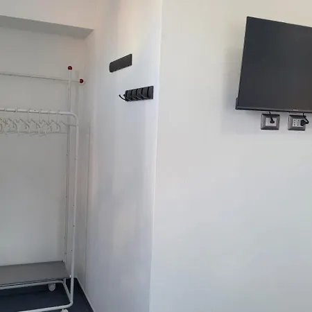 Apartment Casa Gioia *