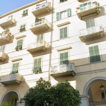 Casa Gioia Apartment La Spezia
