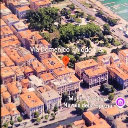 Casa Gioia Appartamento