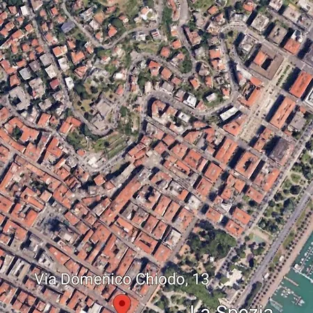 Casa Gioia * La Spezia