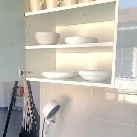 Appartamento Casa Gioia La Spezia