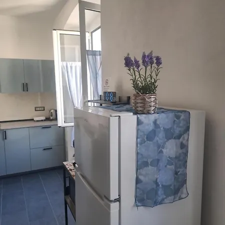Casa Gioia Appartamento La Spezia