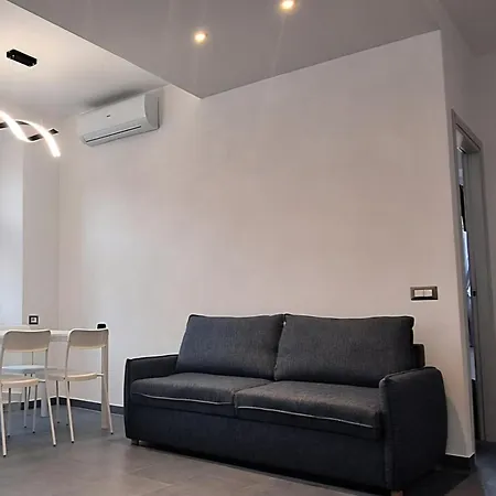 Appartamento Casa Gioia *