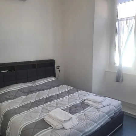 Appartamento Casa Gioia