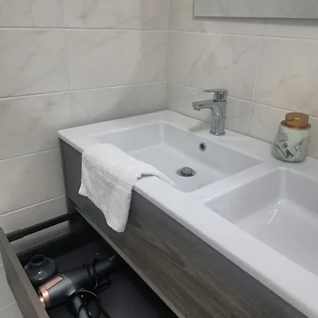 Casa Gioia * La Spezia