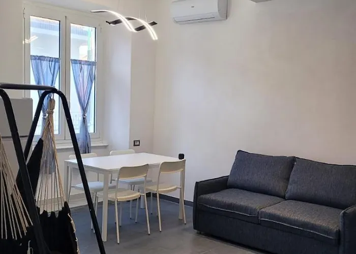 Apartment Casa Gioia