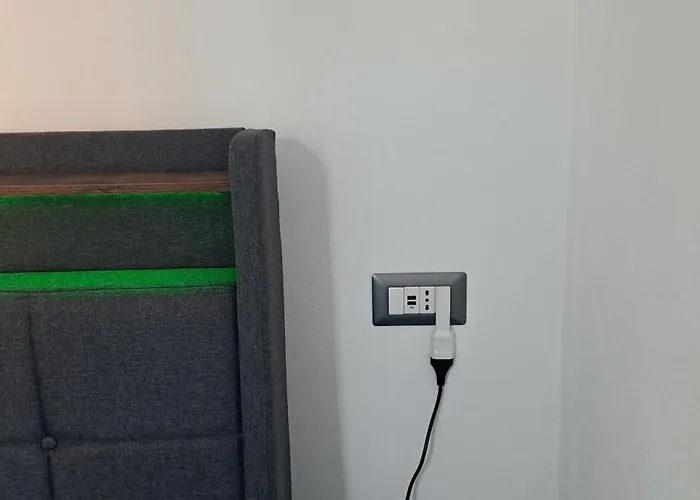 Casa Gioia Apartment *