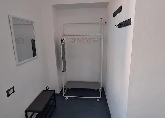 Casa Gioia * La Spezia