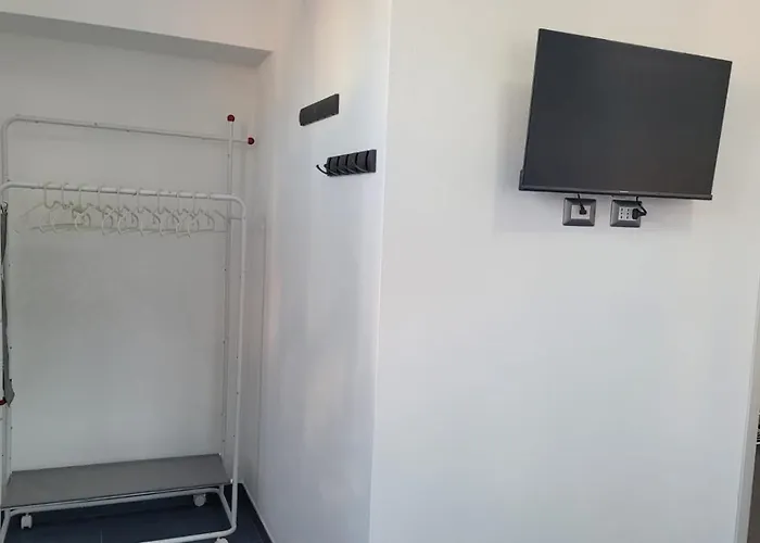 Apartment Casa Gioia *