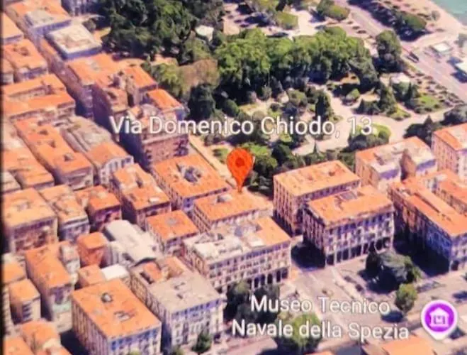 Casa Gioia Apartment