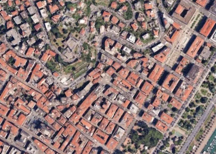 Casa Gioia * La Spezia